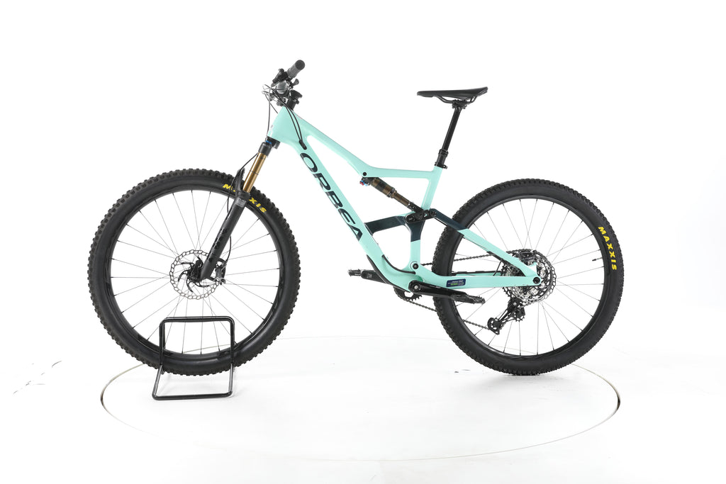 Orbea Occam M10 Fahrrad Fully - Image 7