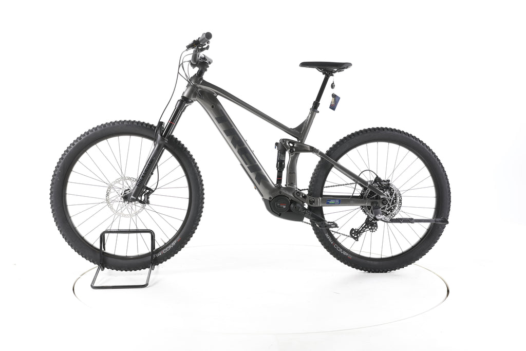 Trek Rail 5 Gen 3 E-Bike Fully - Image 7
