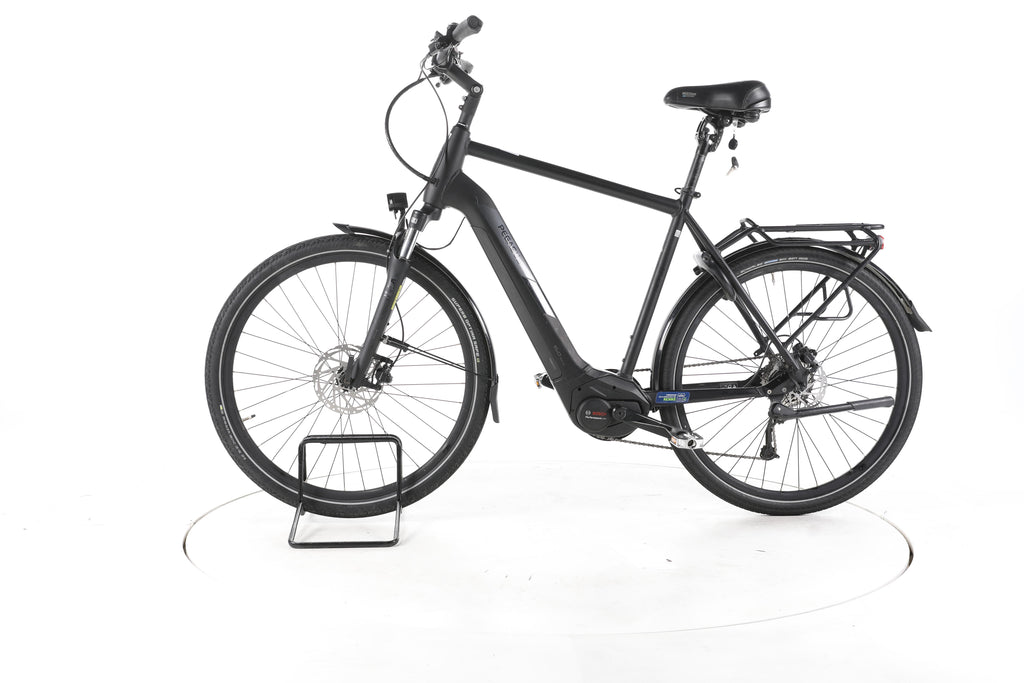 Pegasus Solero Evo 9 Trekking E-Bike - Image 7