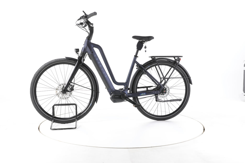 Gazelle Chamonix C5 HMS City E-Bike Tiefeinsteiger - Image 7