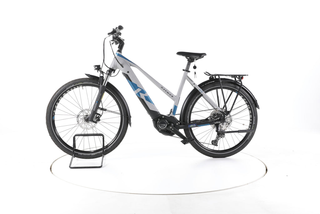 R Raymon Tourray E7.0 Trekking E-Bike - Image 7