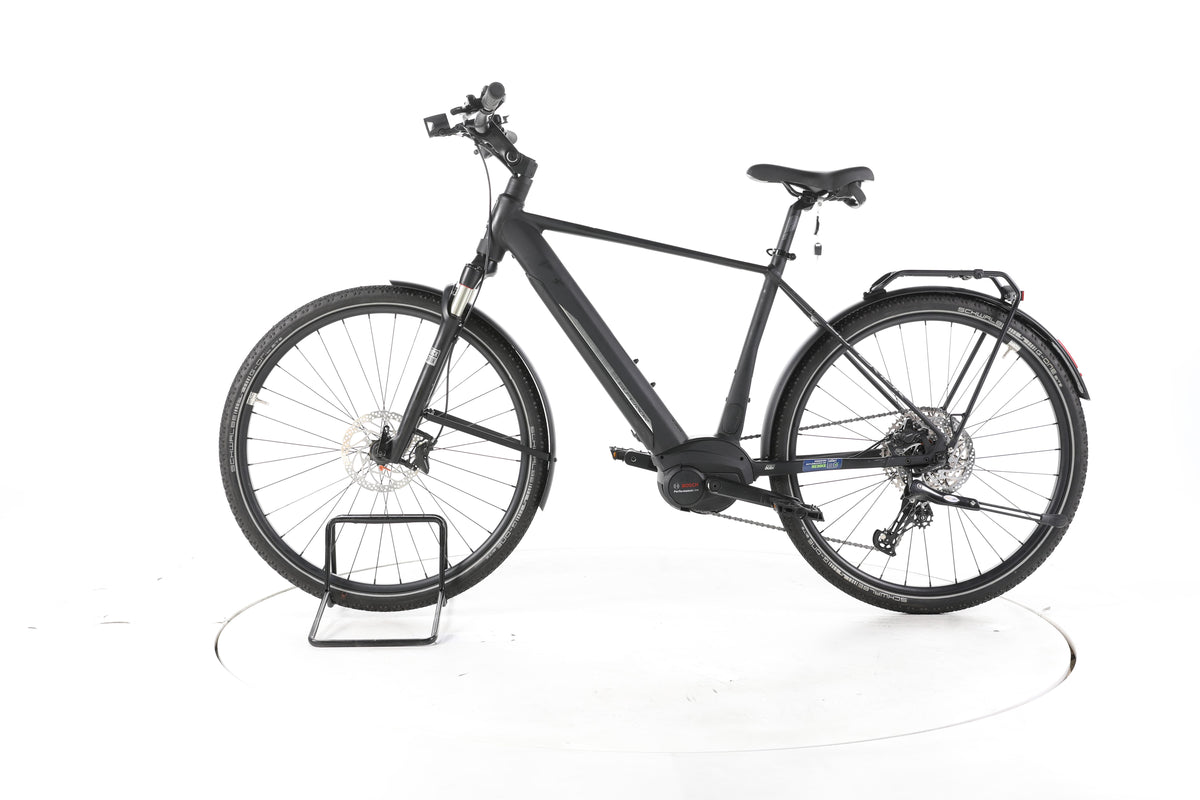 Superior eXR 6090 B Touring Trekking E-Bike - Image 7