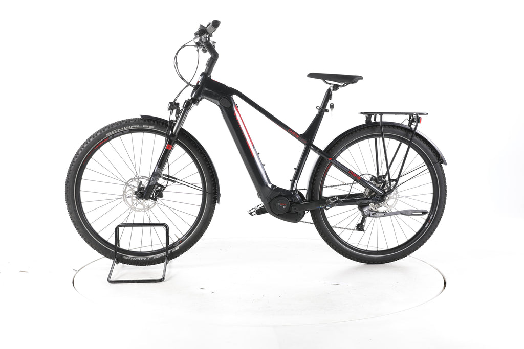 Conway Cairon C 2.0 Trekking E-Bike - Image 7
