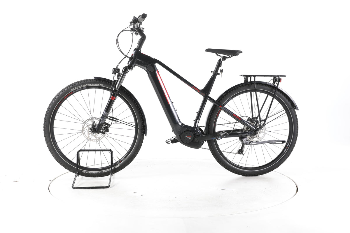 Conway Cairon C 2.0 Trekking E-Bike - Image 7