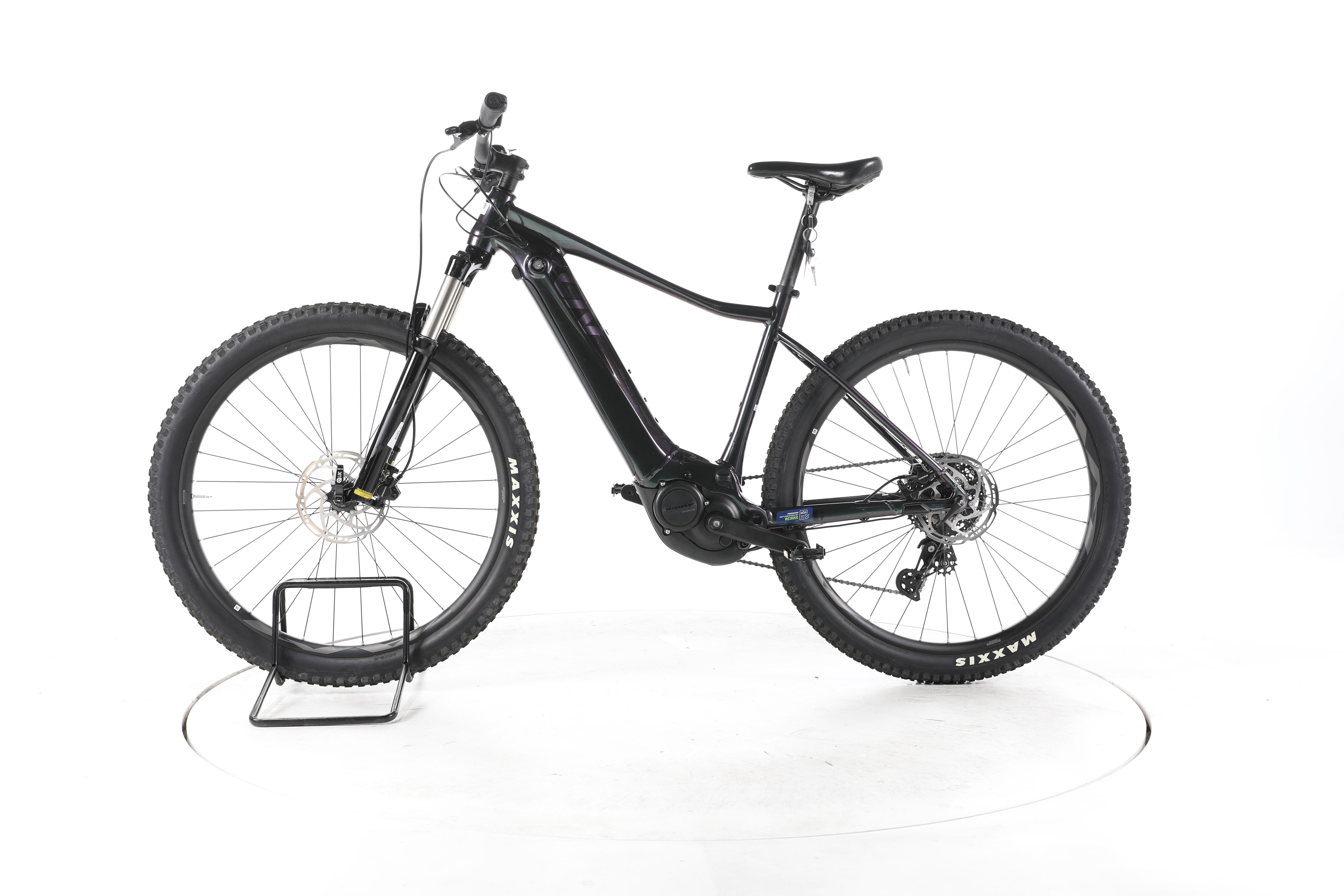 Liv Vall-E+ Pro E-Bike - Image 7