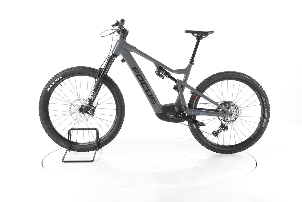 Focus JAM² 7.9 E-Bike Fully - Image 7