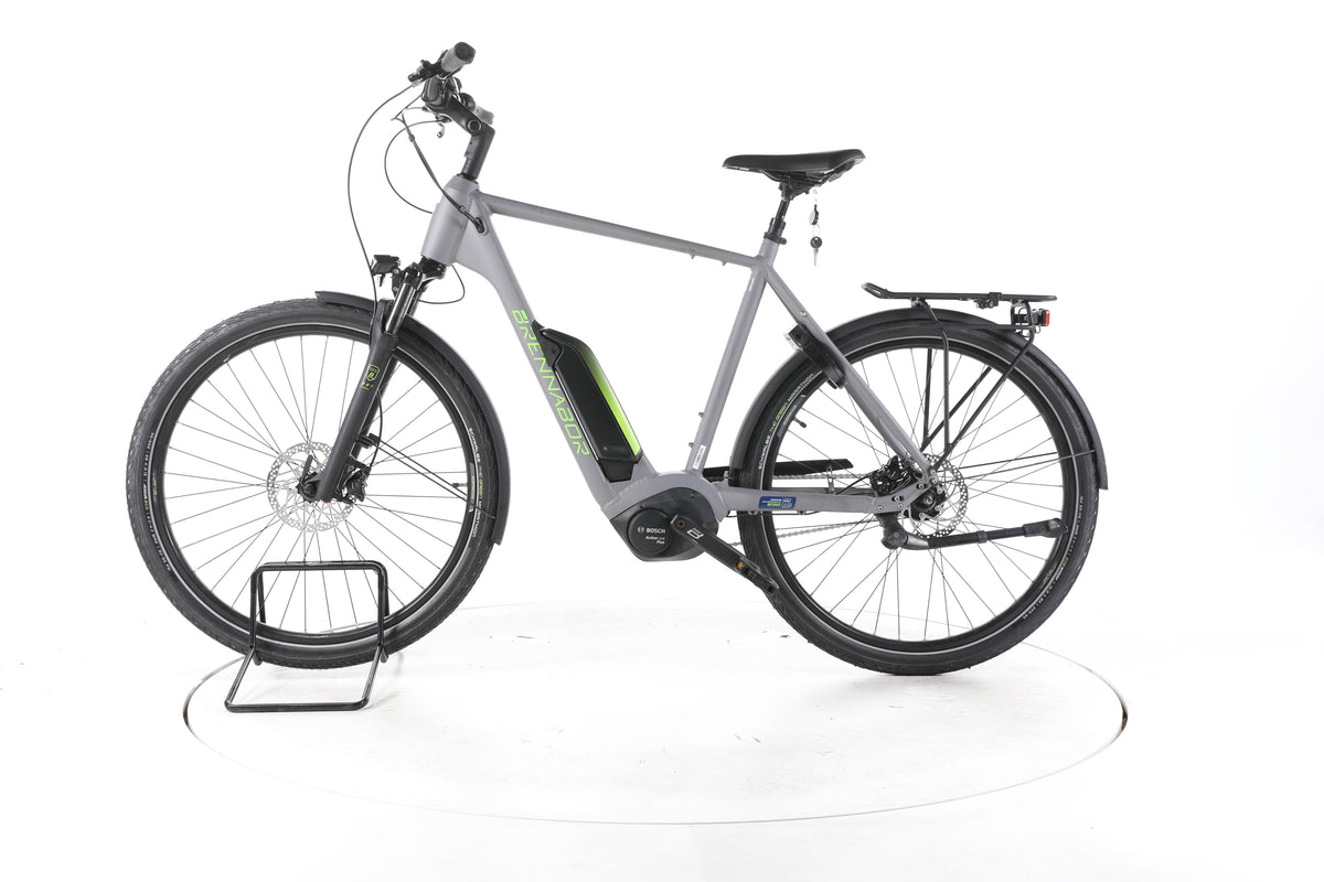 Brennabor T-32e City E-Bike - Image 7