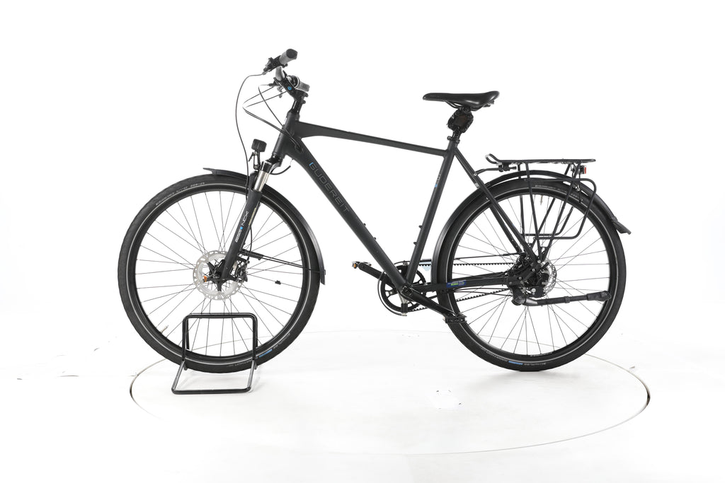 Gudereit LC-R 4.0 Evo Fahrrad City & Trekking - Image 7