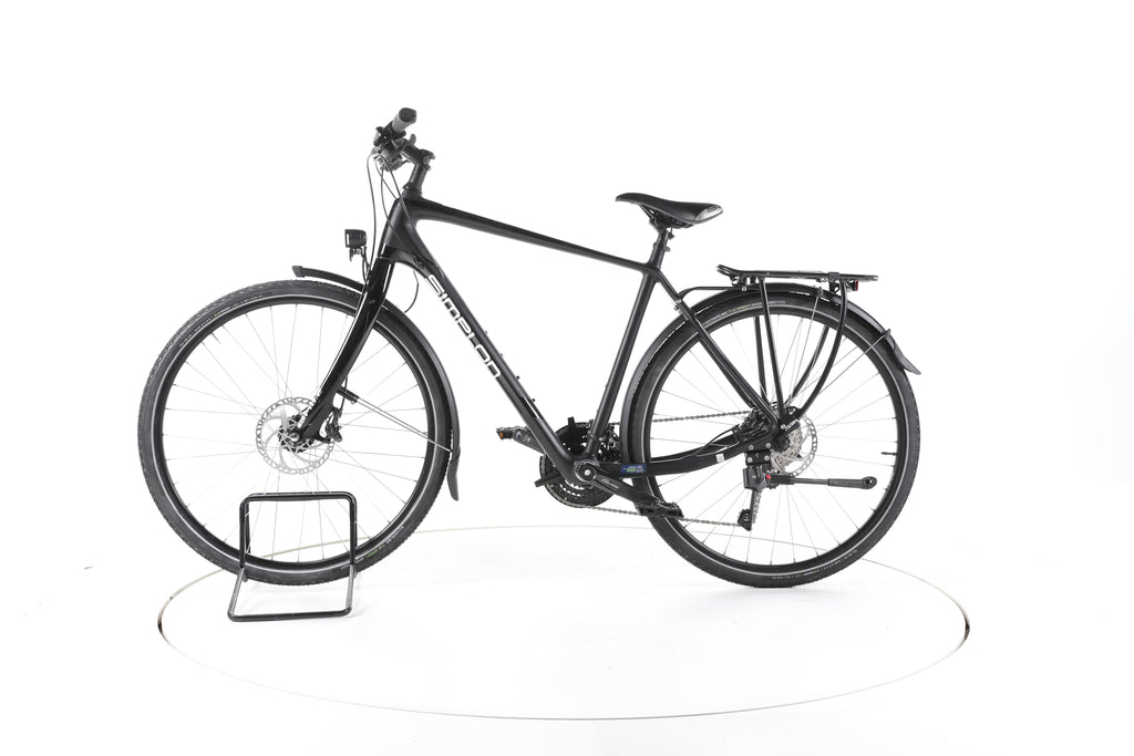 Simplon SILK Trekking Fahrrad City & Trekking - Image 7