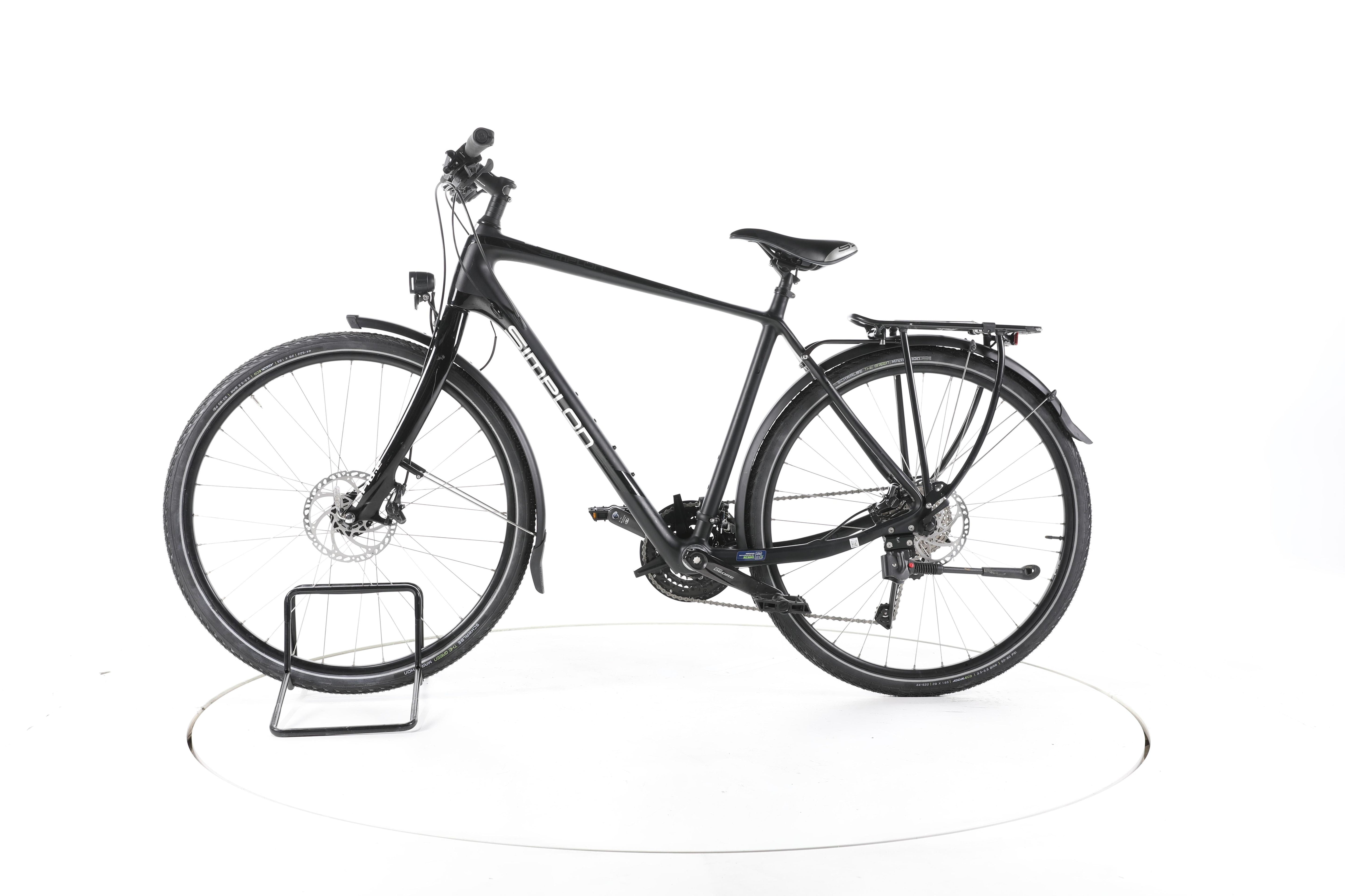 Simplon SILK Trekking Fahrrad City & Trekking - Image 7