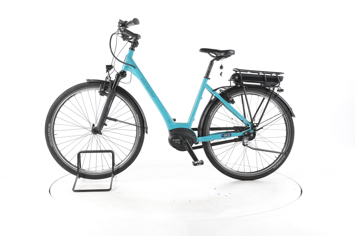 Maxcycles Elite City E-Bike Tiefeinsteiger - Image 7