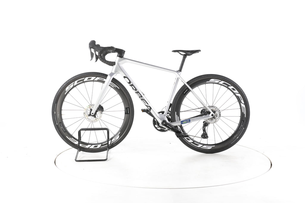 Orbea Terra M20iTeam Gravelbike Carbon 2024 - Image 7