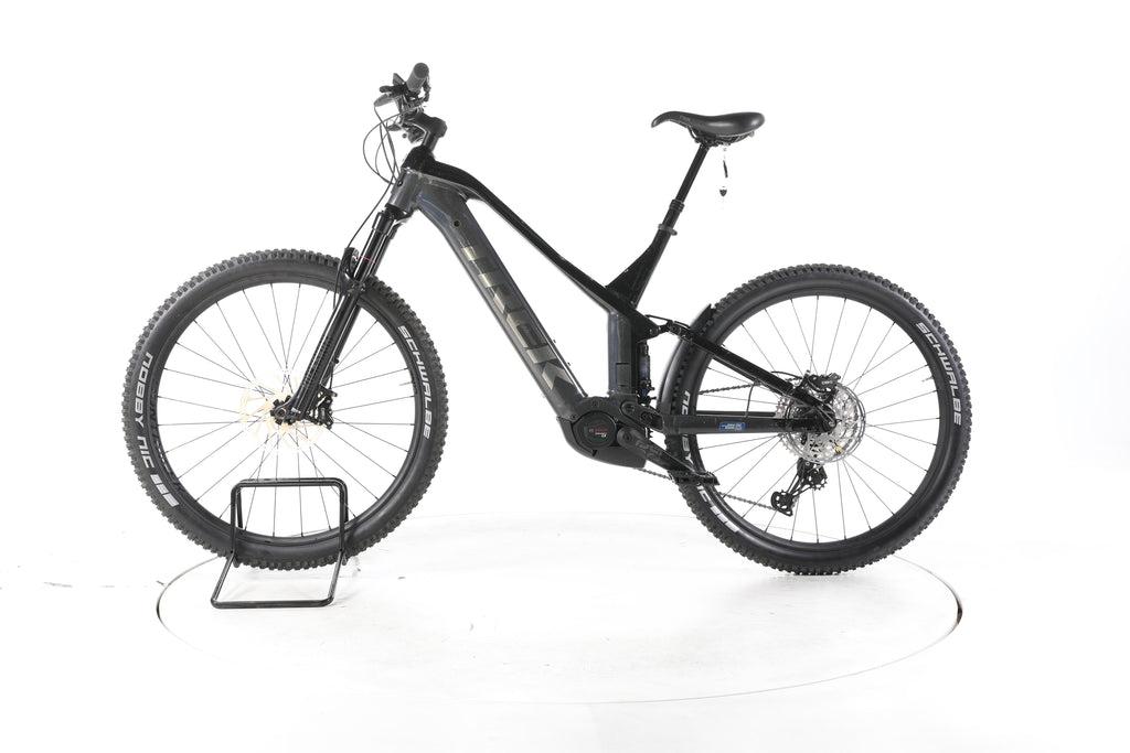 Trek Powerfly FS 7 Gen 2 E-Bike Fully - Image 7