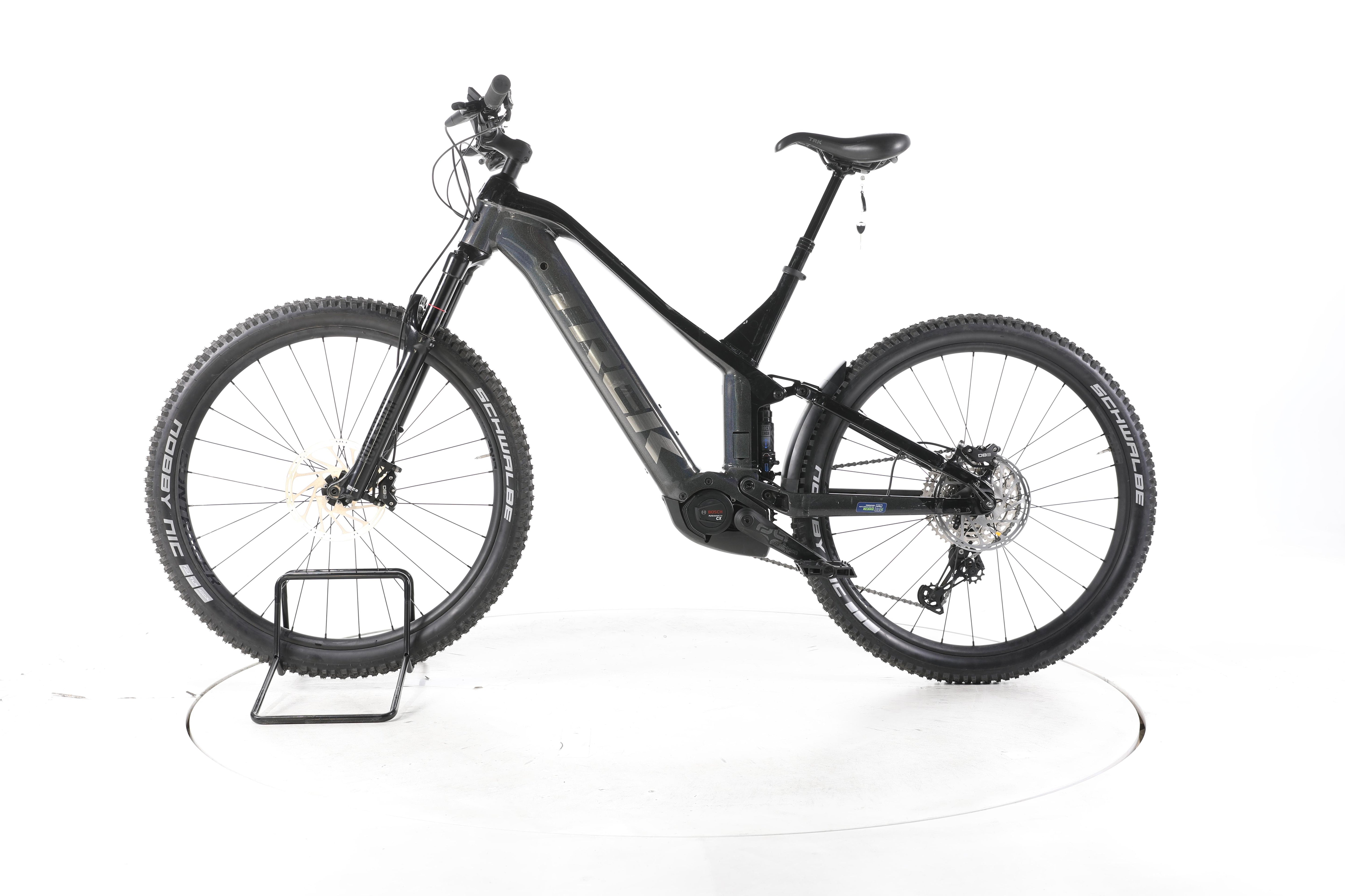 Trek Powerfly FS 7 Gen 2 E-Bike Fully - Image 7