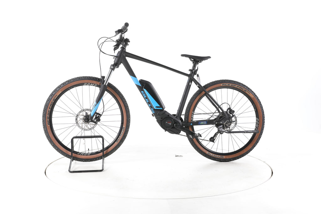 Bulls LT CX 400 E-Bike - Image 7