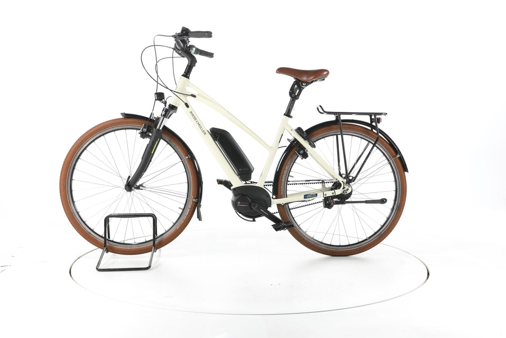 Riese & Müller Cruiser2 Mixte silent City E-Bike - Image 7