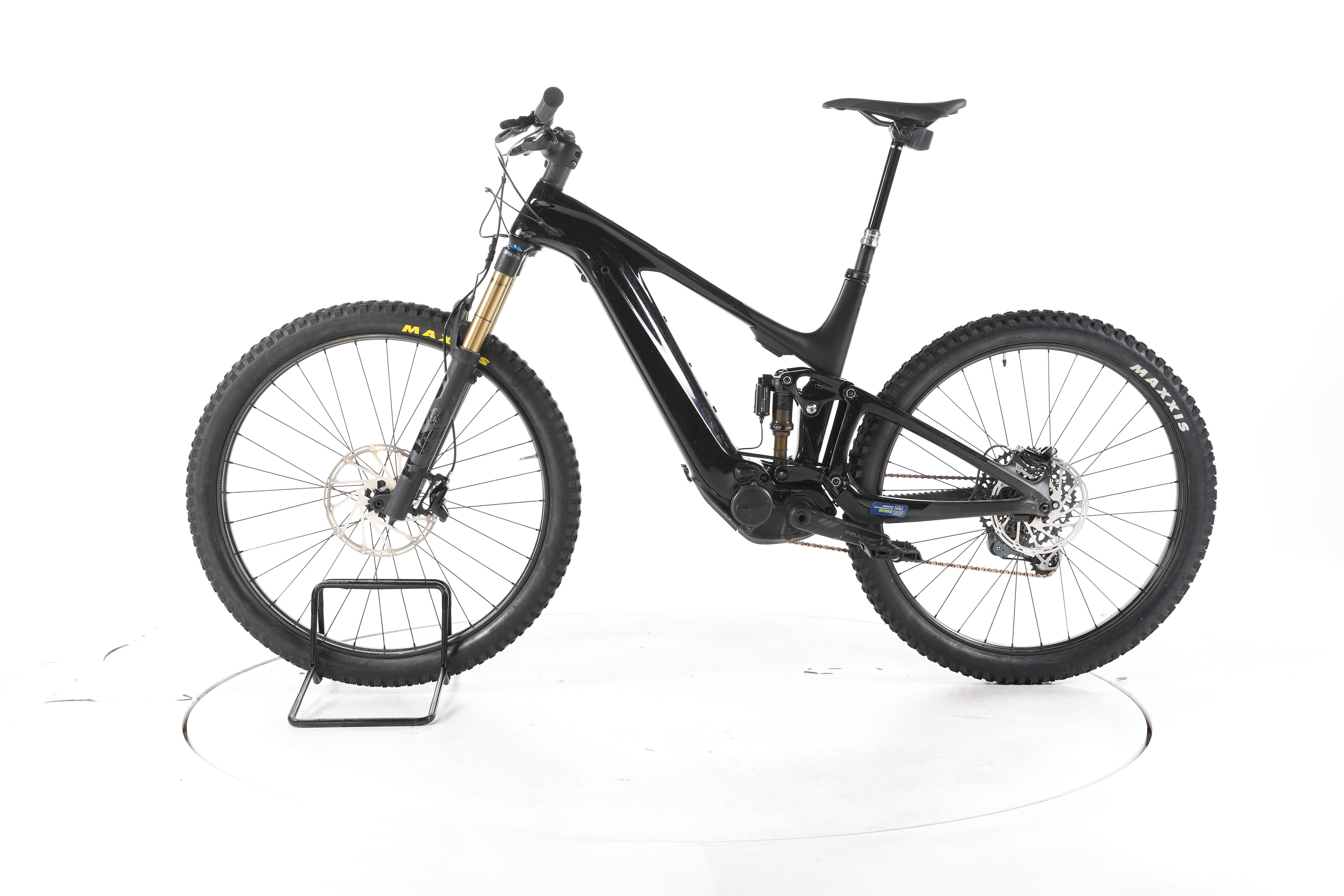 Giant Trance X Advanced E+ LTD E-Bike Fully Carbon - Image 7