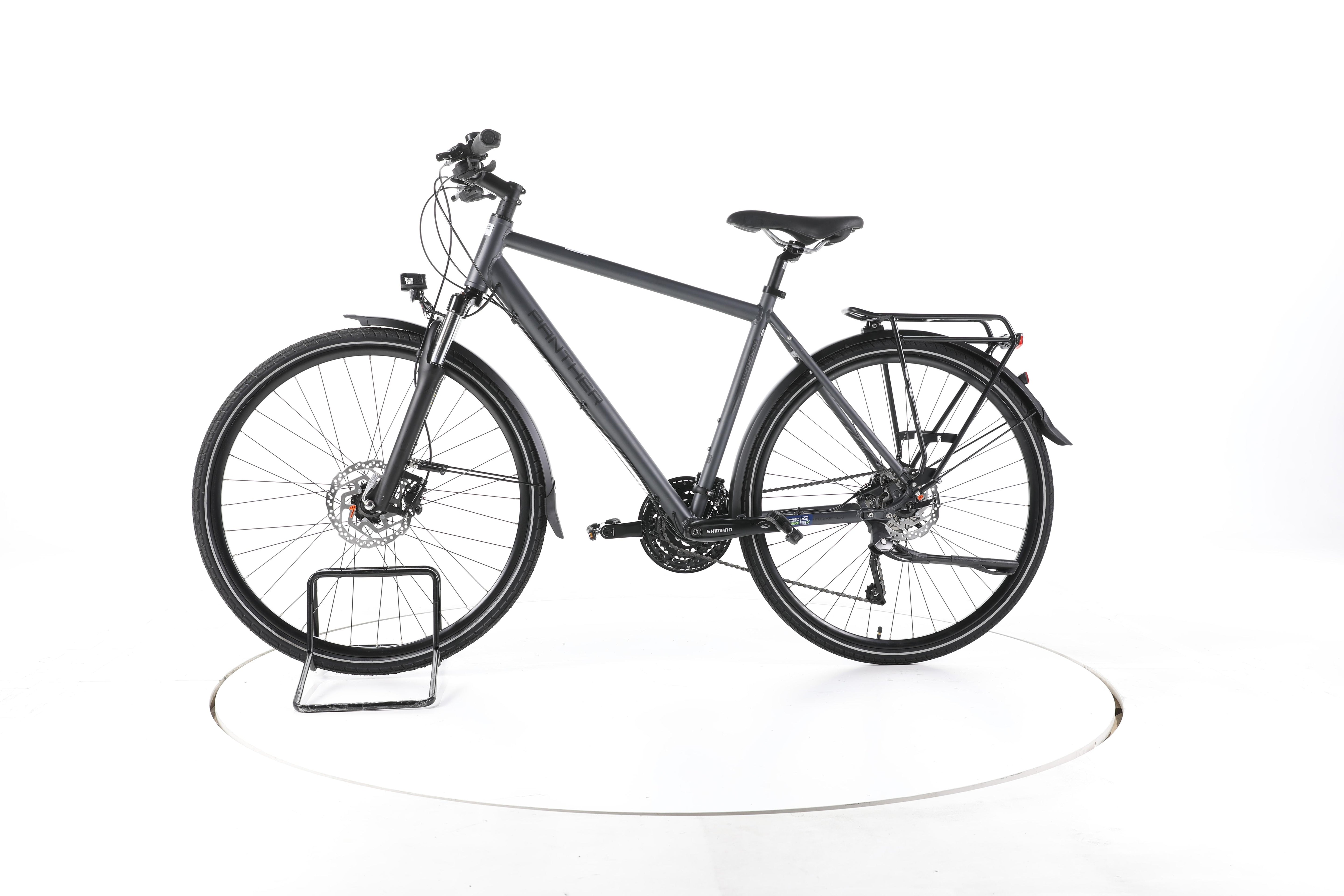 Panther Laval 5.0 Fahrrad City & Trekking - Image 7