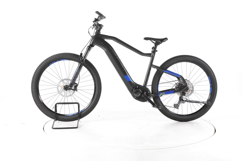 Haibike HardNine 7 E-Bike - Image 7