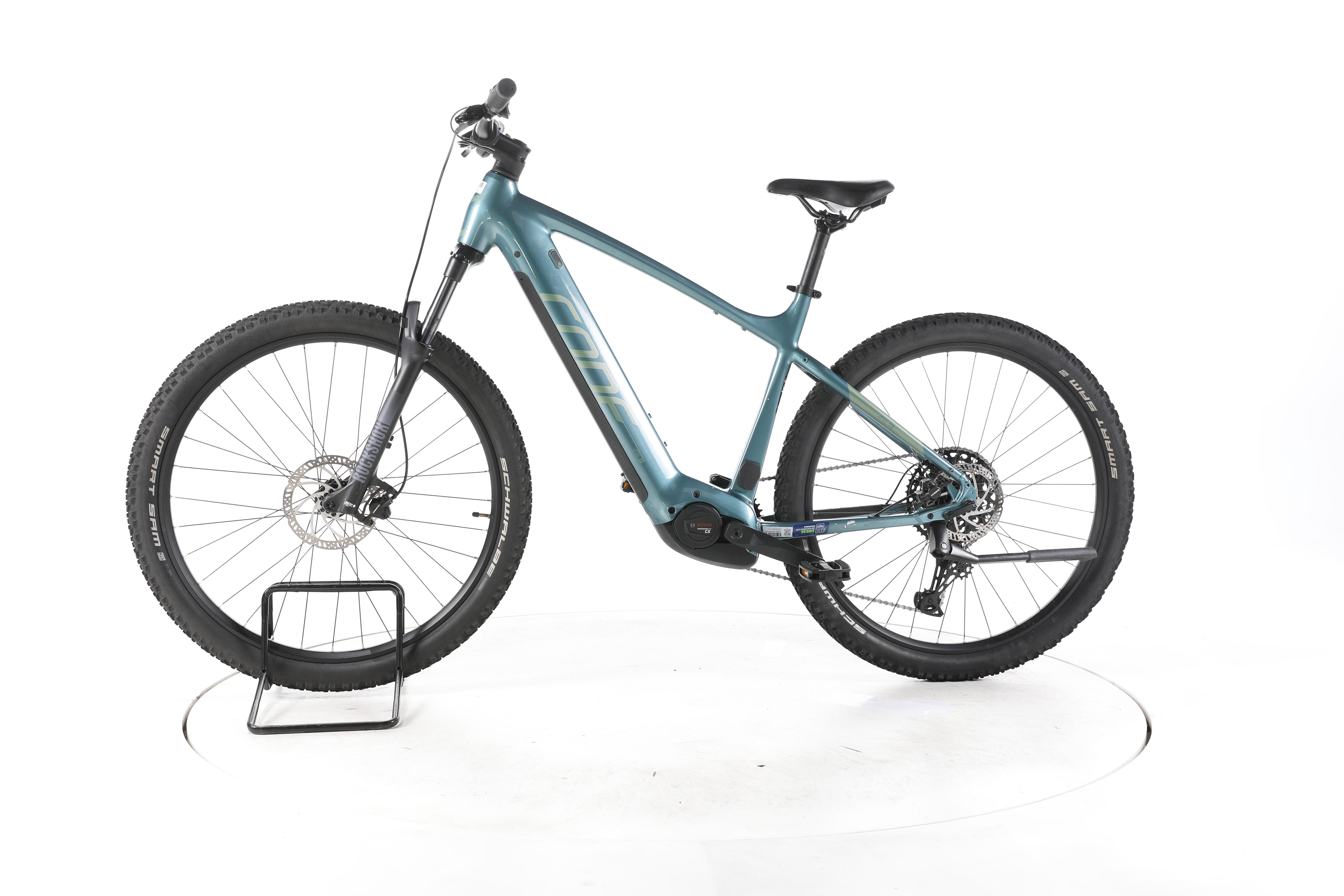 CONE Bikes eTrail iN 3.0 E-Bike 2024 - Image 7