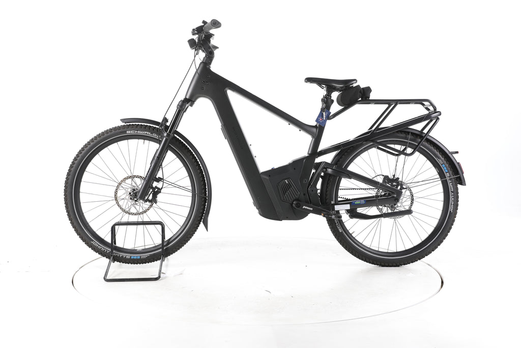 Riese & Müller Delite5 pinion SUV E-Bike 2025 - Image 7