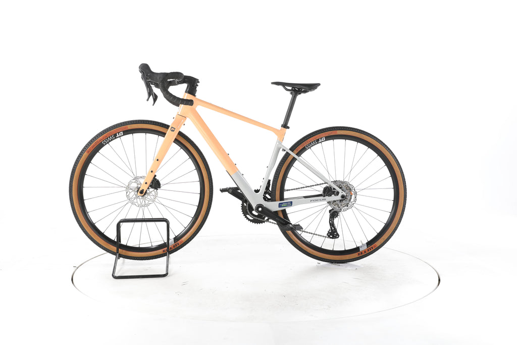 Focus Atlas 8.7 Gravelbike Carbon 2024 - Image 7