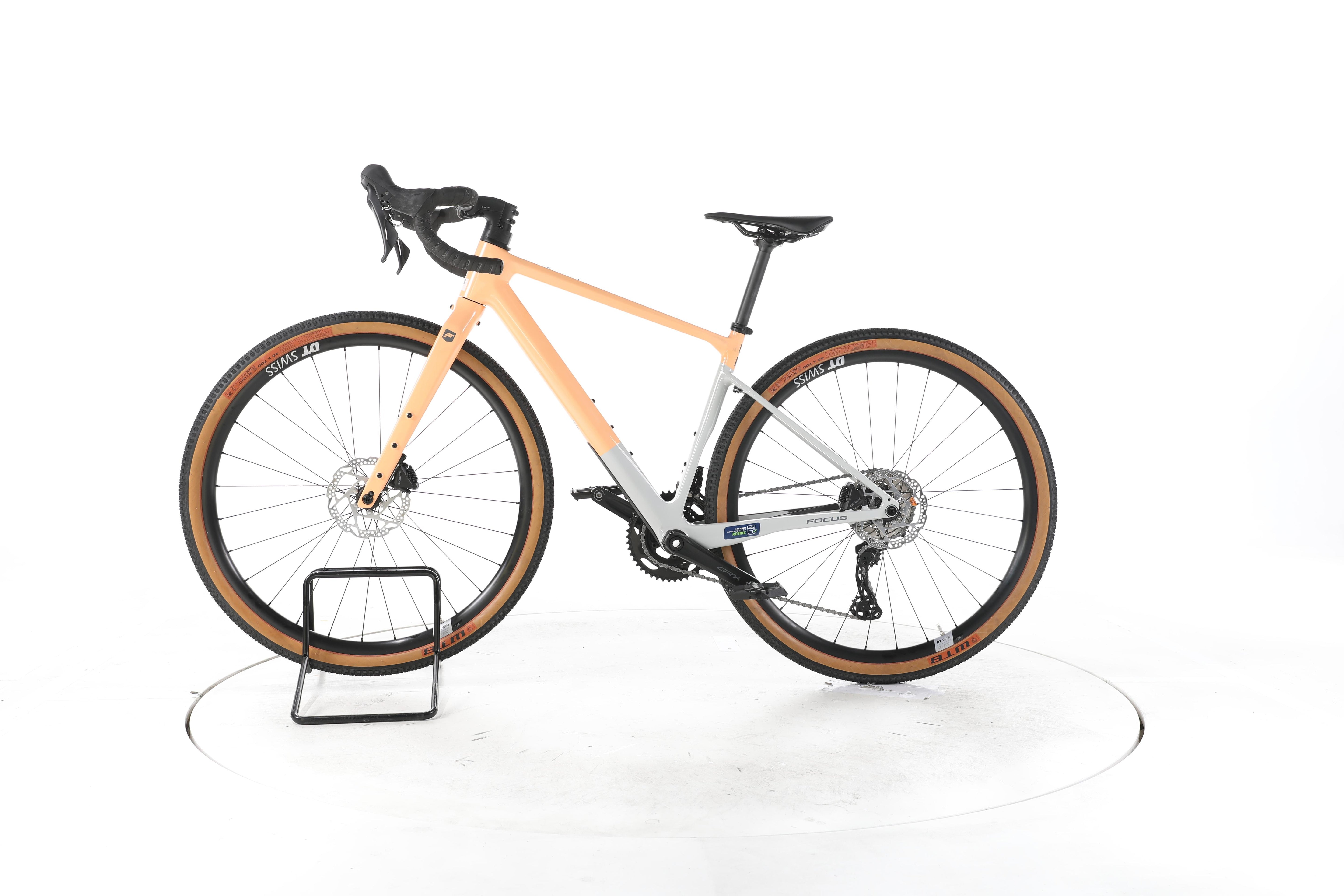 Focus Atlas 8.7 Gravelbike Carbon 2024 - Image 7