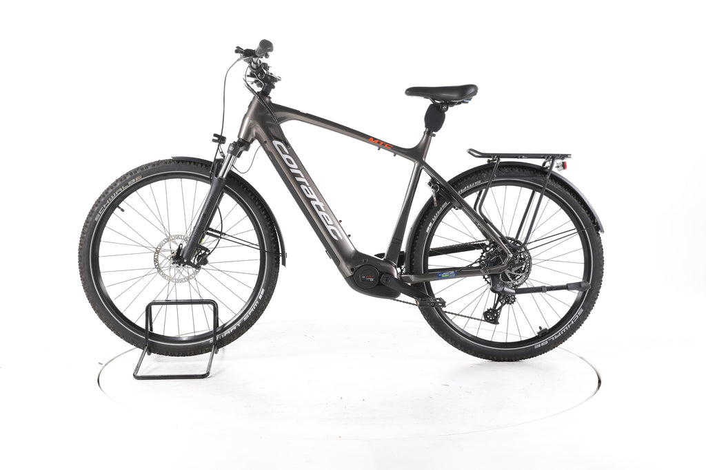 Corratec E-Performance MTC Trekking E-Bike - Image 7