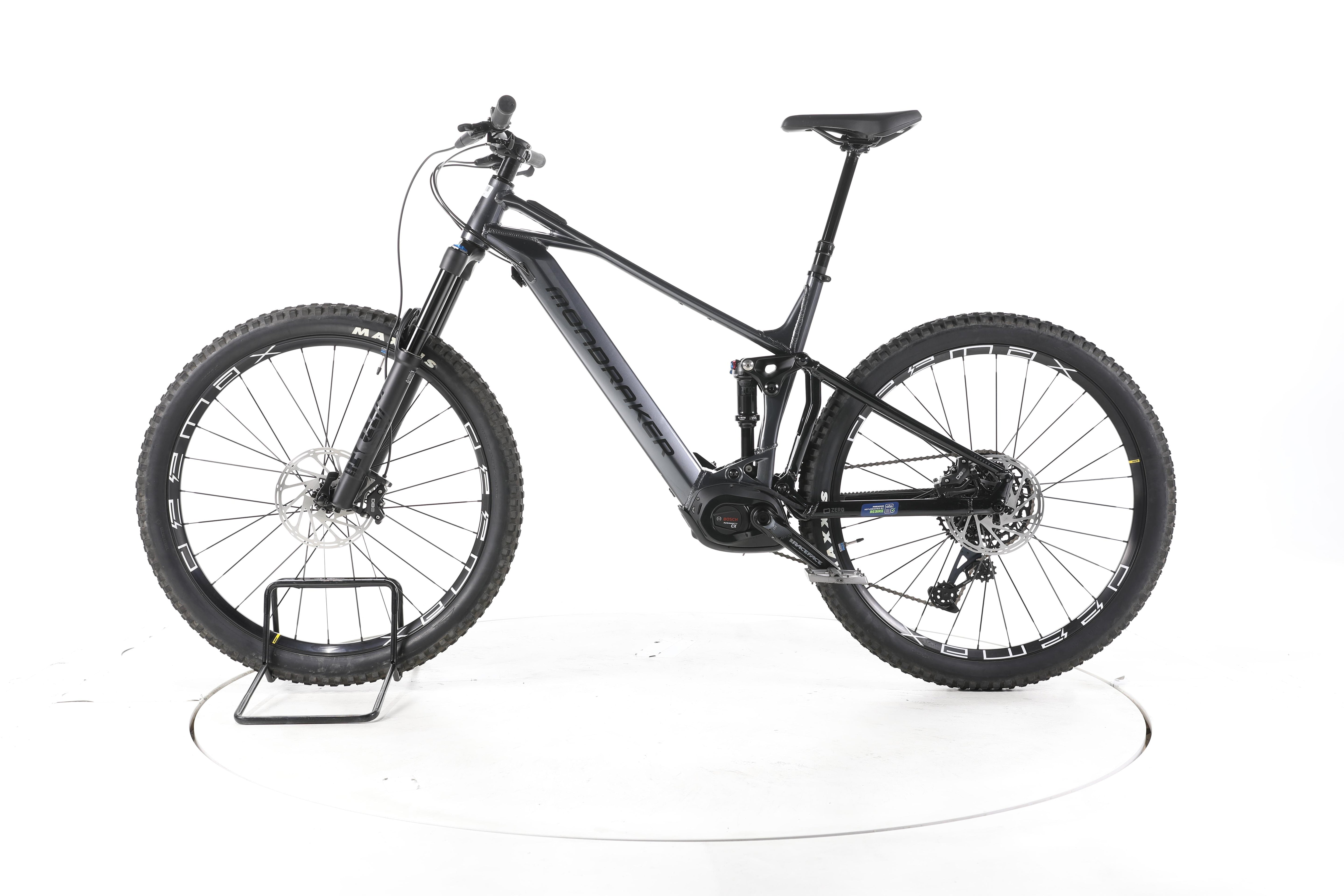 Mondraker Chaser R SE E-Bike Fully - Image 7
