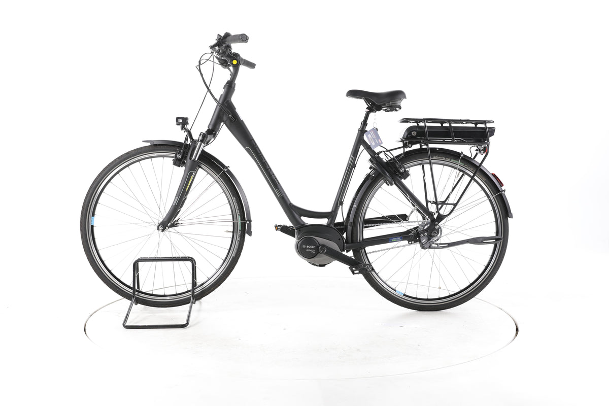 Green's Bristol City E-Bike Tiefeinsteiger - Image 7