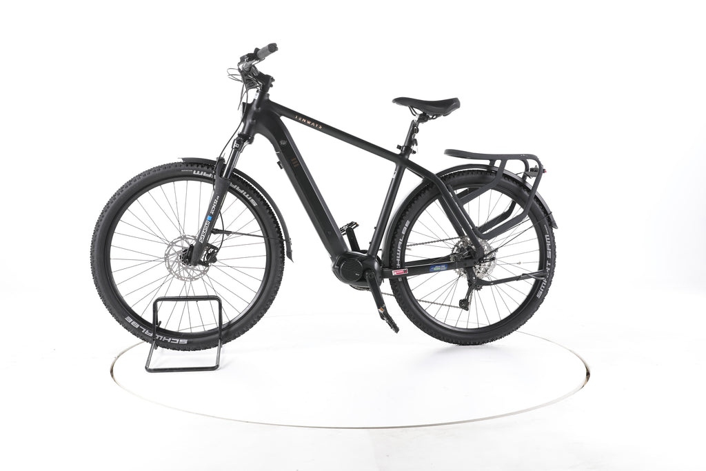 TENWAYS AGO X Trekking E-Bike - Image 7