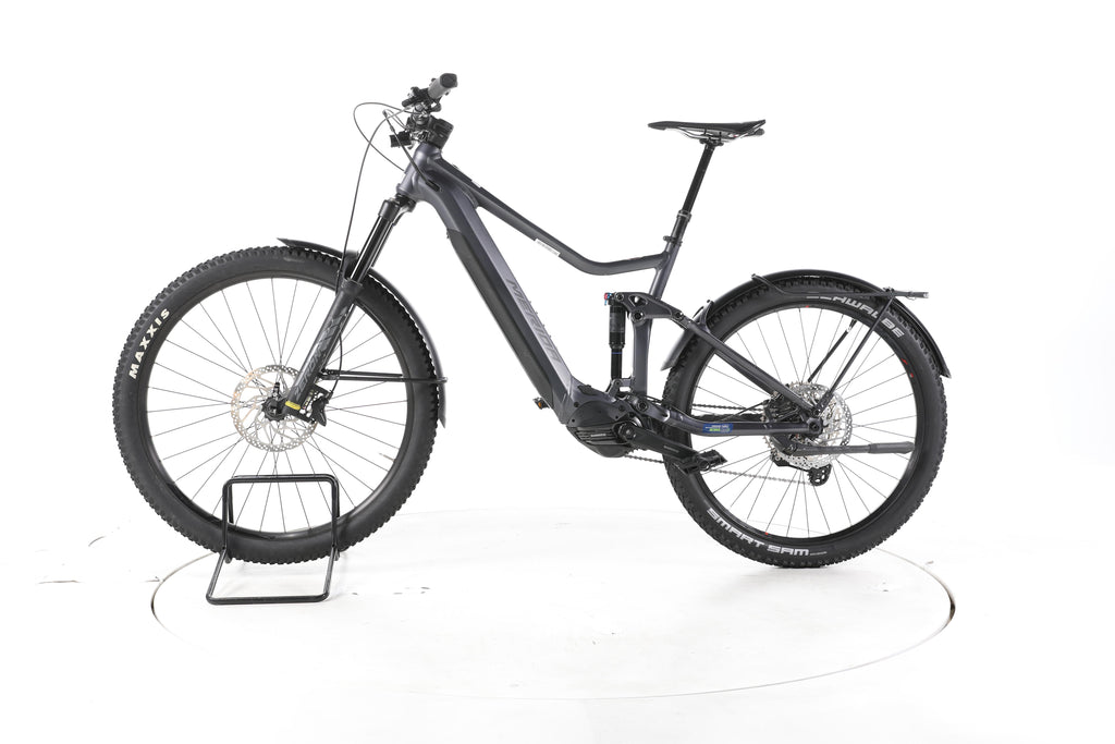 Merida Eone-Forty 675 Eq SUV E-Bike - Image 7