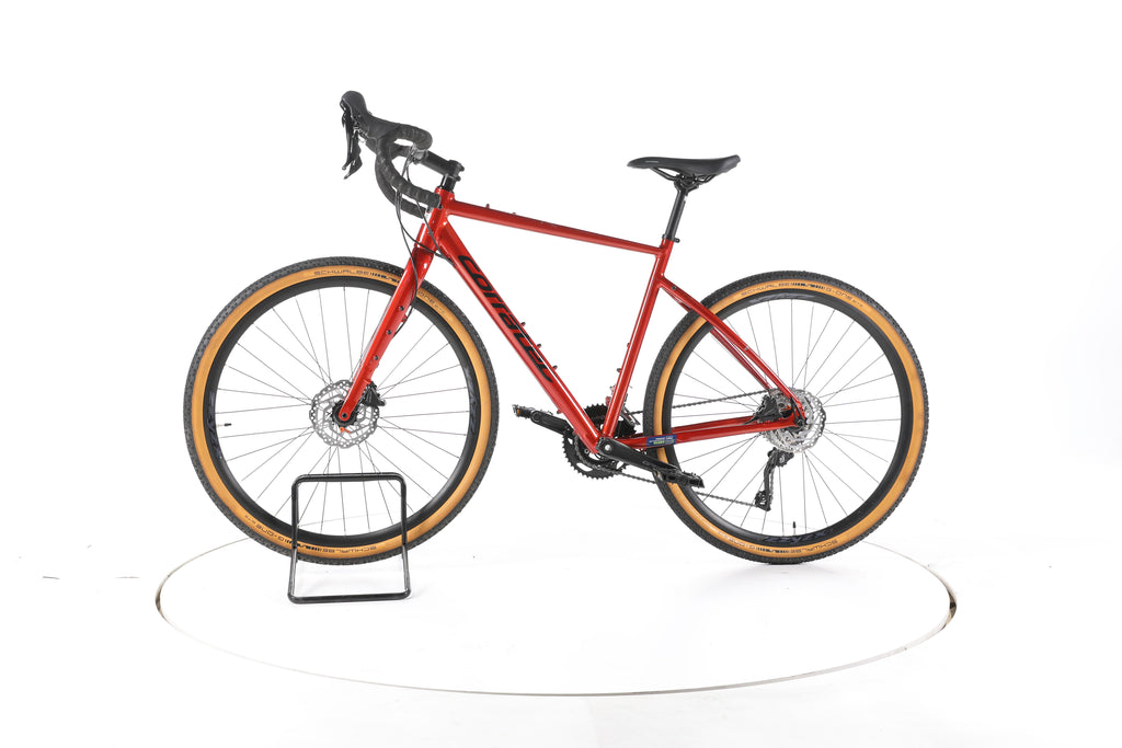 Corratec Allroad Travel 1 Gravelbike - Image 7
