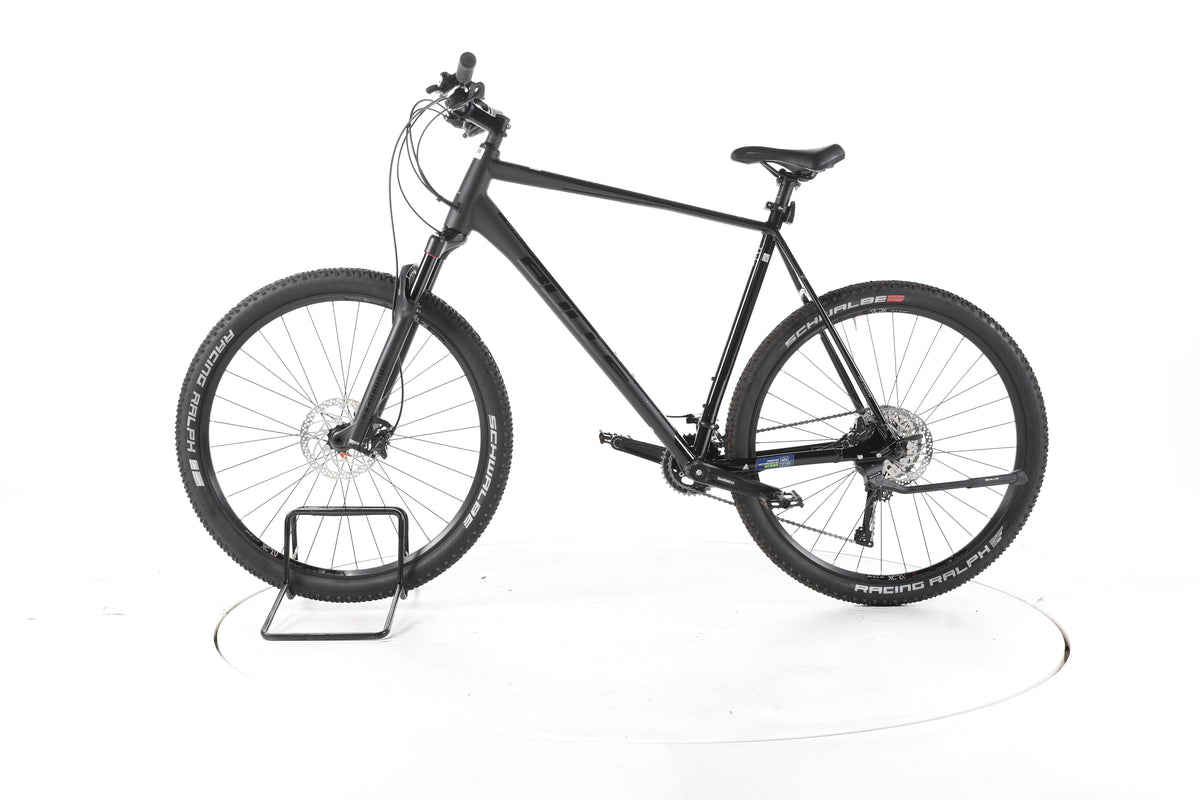 Bulls COPPERHEAD 3 Fahrrad Hardtail - Image 7