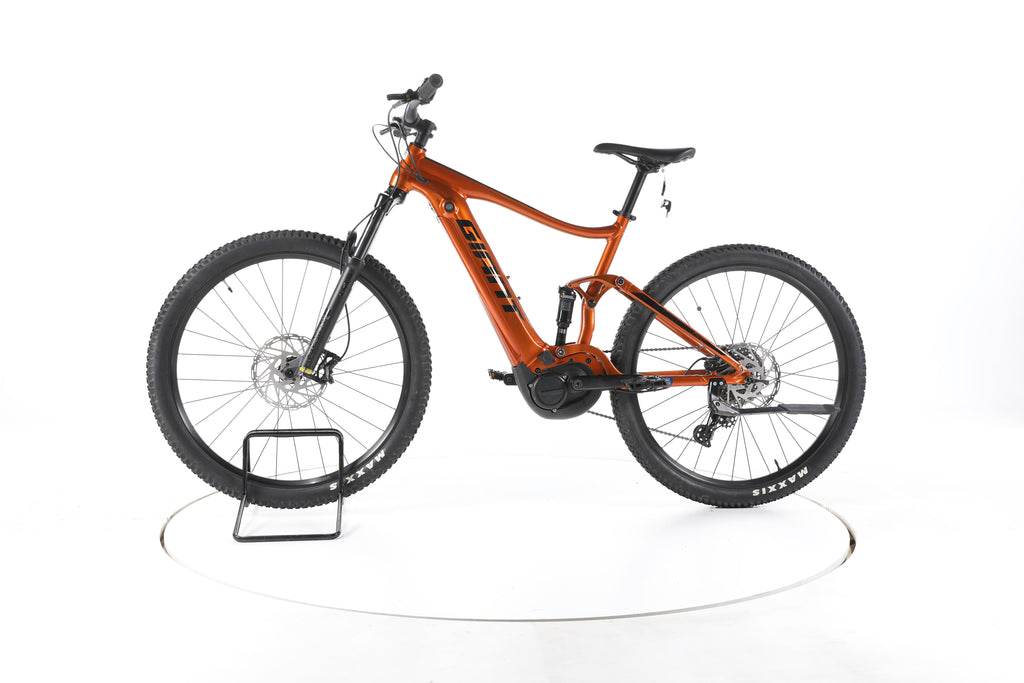 Giant Stance E+ 2 E-Bike Fully - Image 7