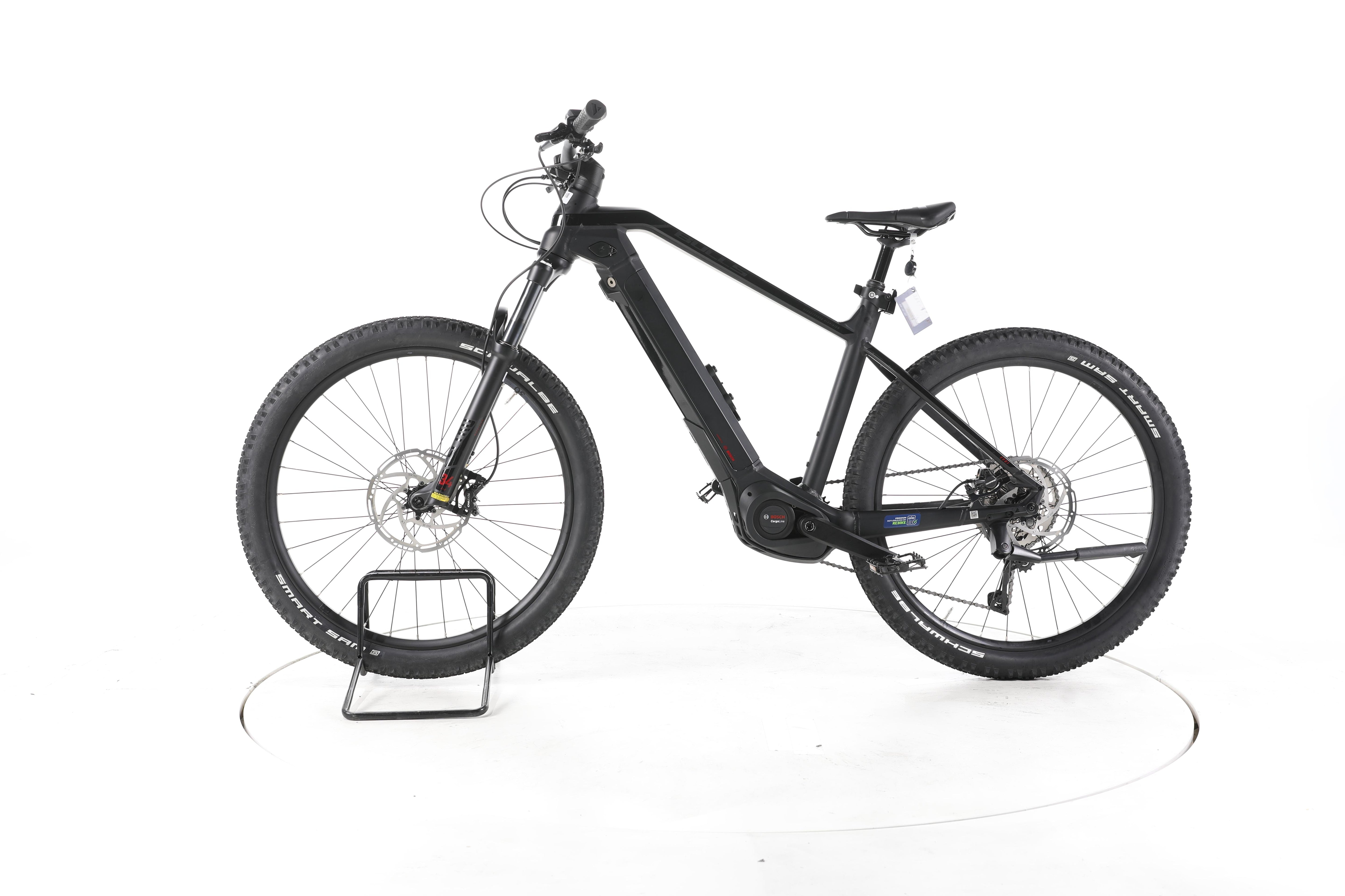 Bulls Sonic Evo 1 E-Bike - Image 7