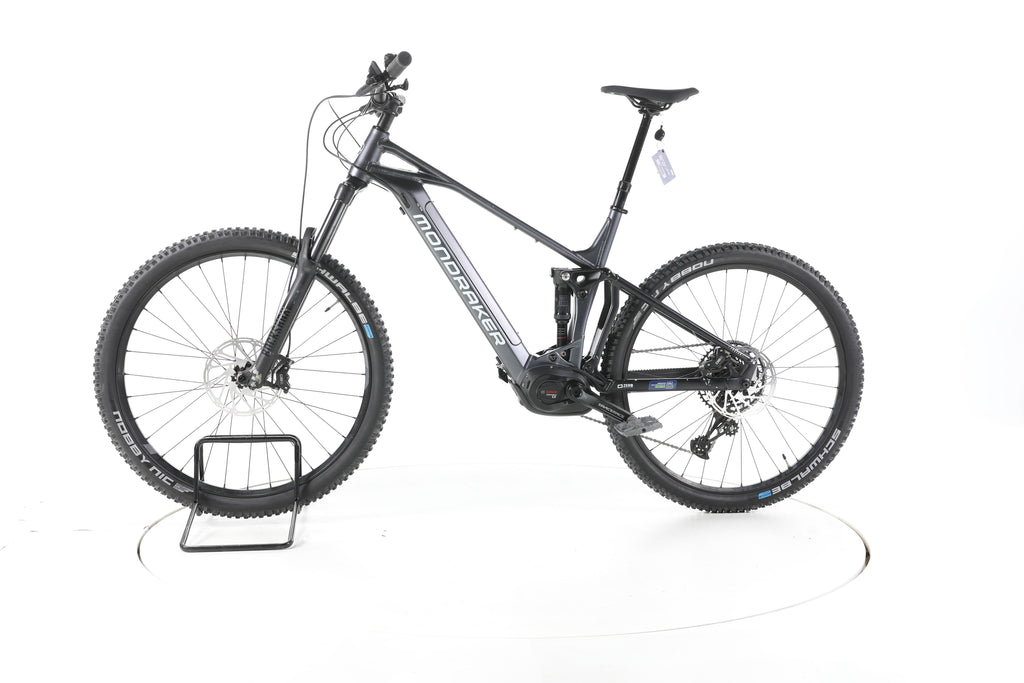 Mondraker Chaser E-Bike Fully - Image 7
