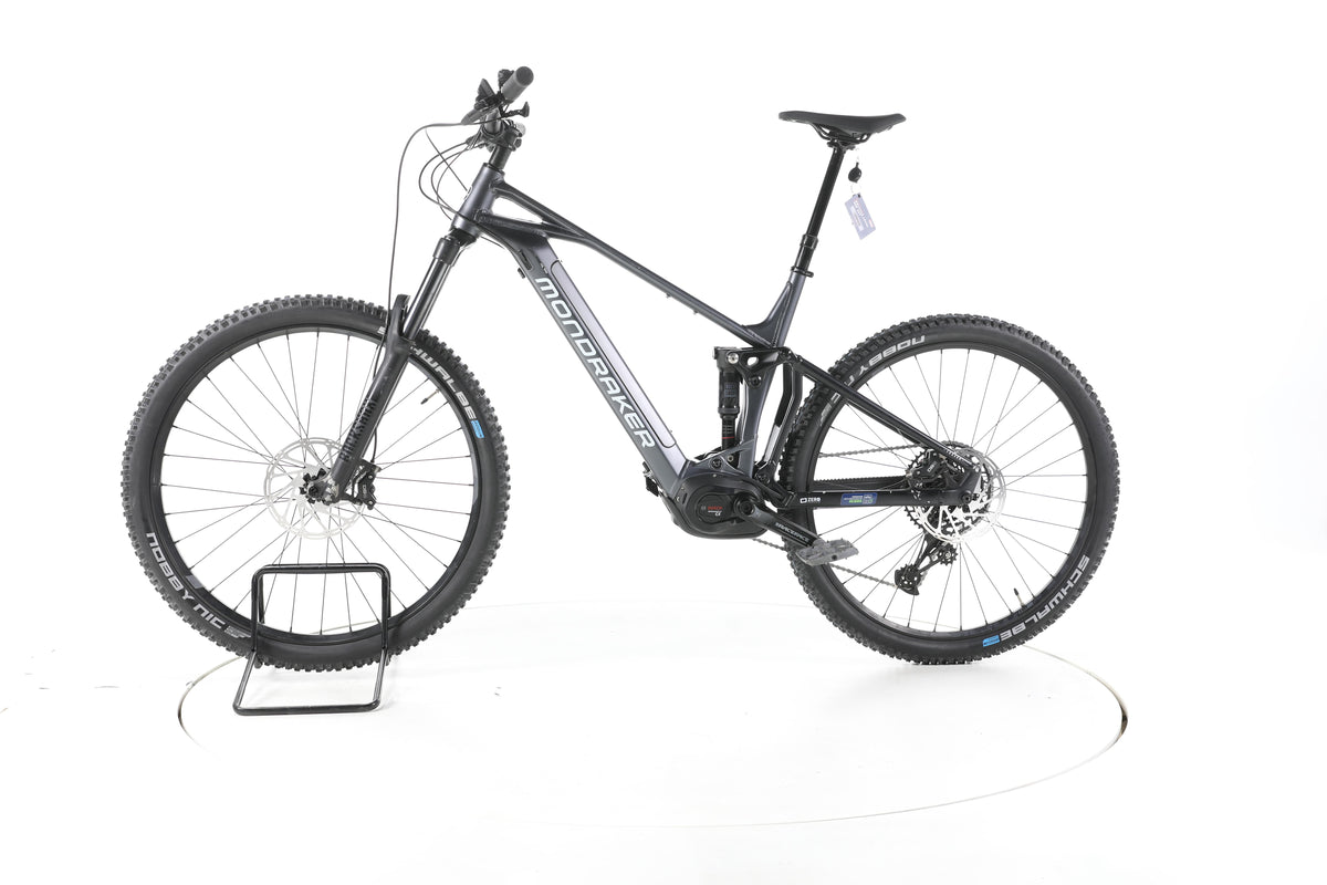 Mondraker Chaser E-Bike Fully - Image 7