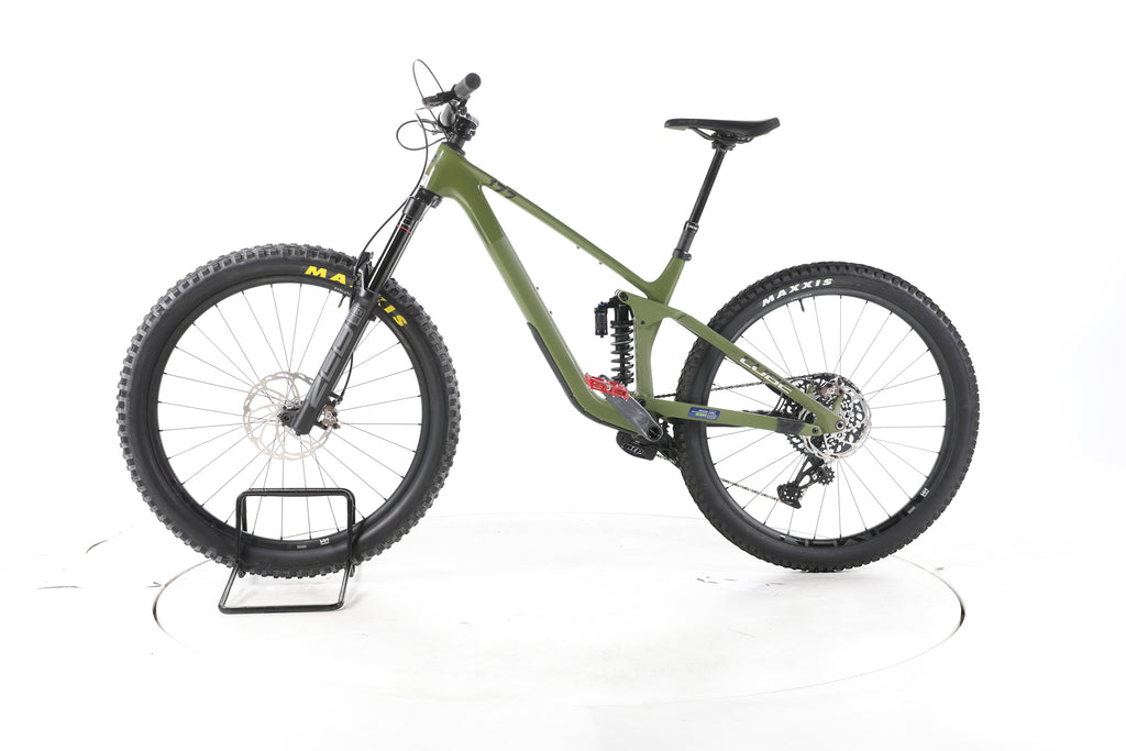 Cube Stereo ONE77 Fahrrad Fully - Image 7