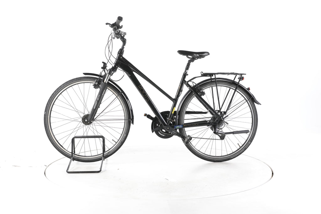 Roots Mount Blanc 2.0 Fahrrad City & Trekking - Image 7