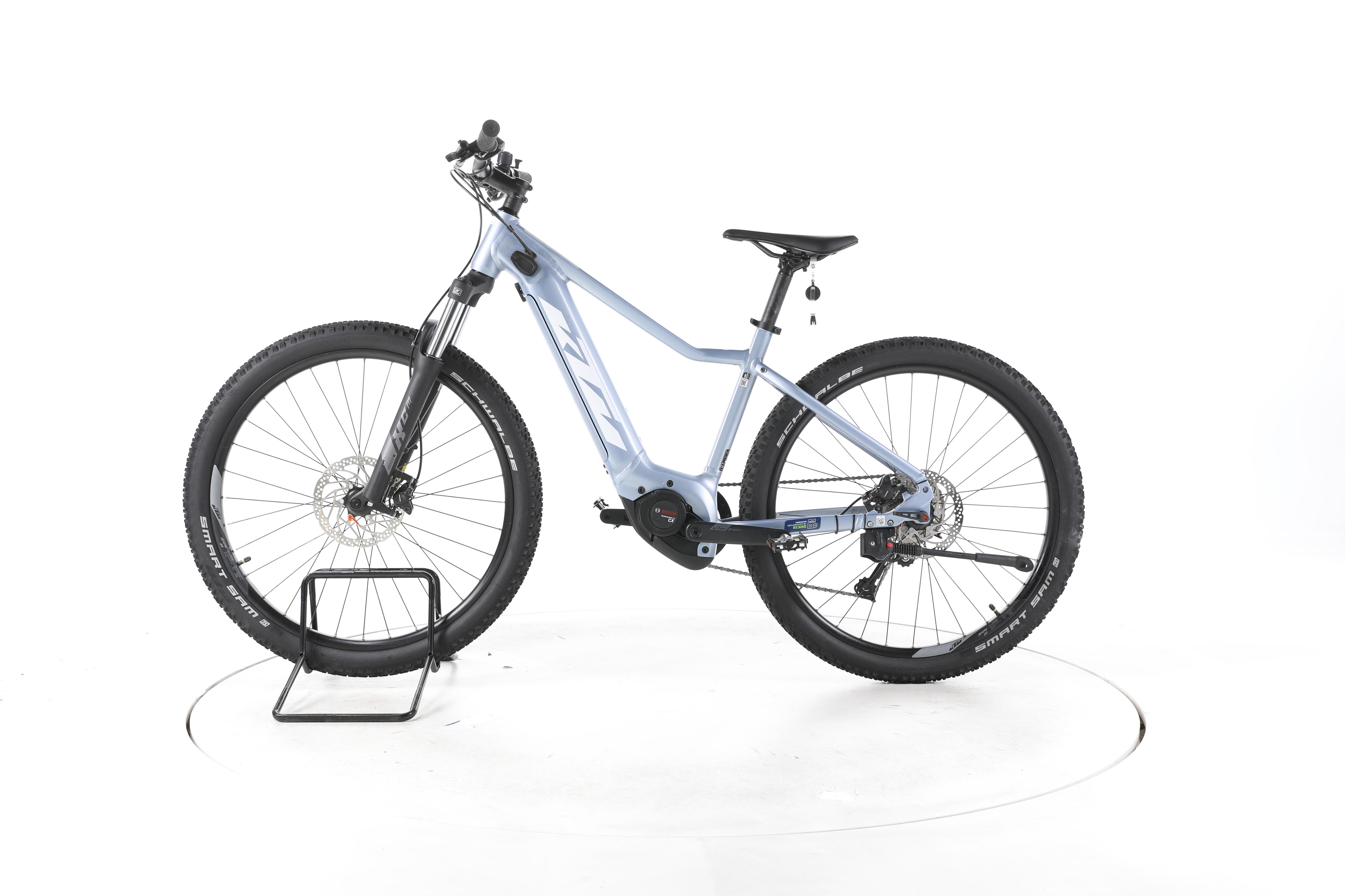 KTM Macina Race 572 Glorious E-Bike - Image 7