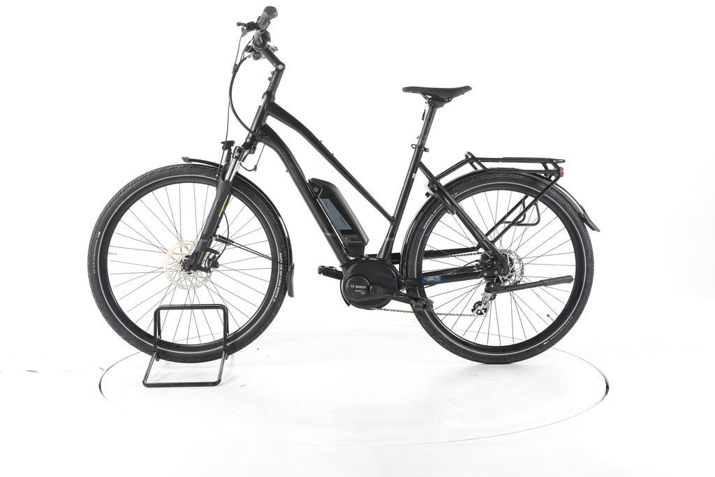 Pegasus Solero E8 Plus Trekking E-Bike - Image 7