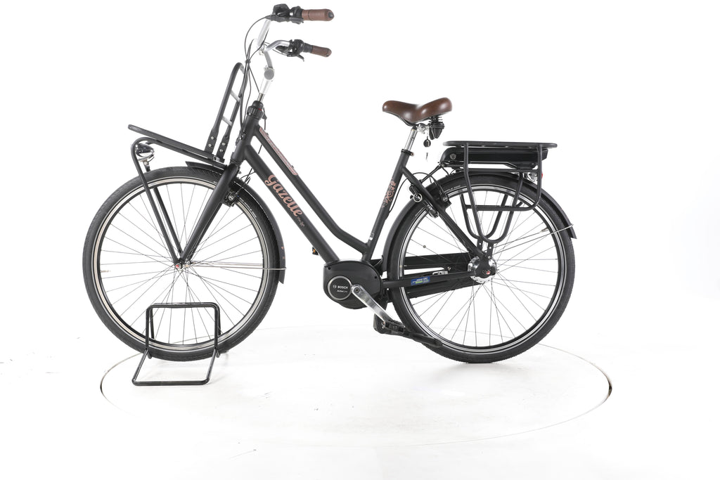 Gazelle Miss Grace C7 HMB City E-Bike Tiefeinsteiger - Image 7