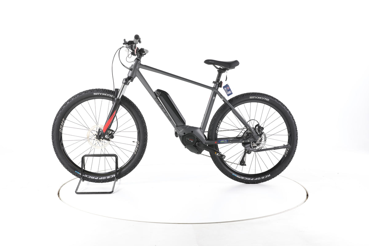 Bulls LT CX E-Bike - Image 7