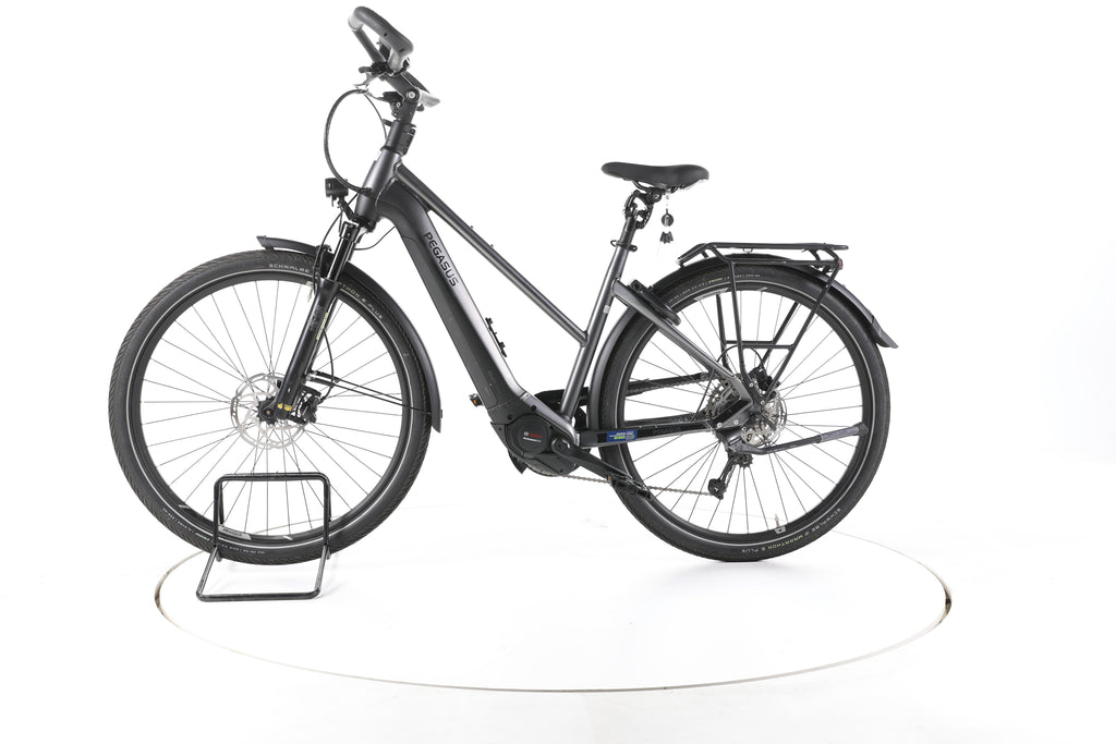 Pegasus Premio EVO 10 Lite Trekking E-Bike - Image 7