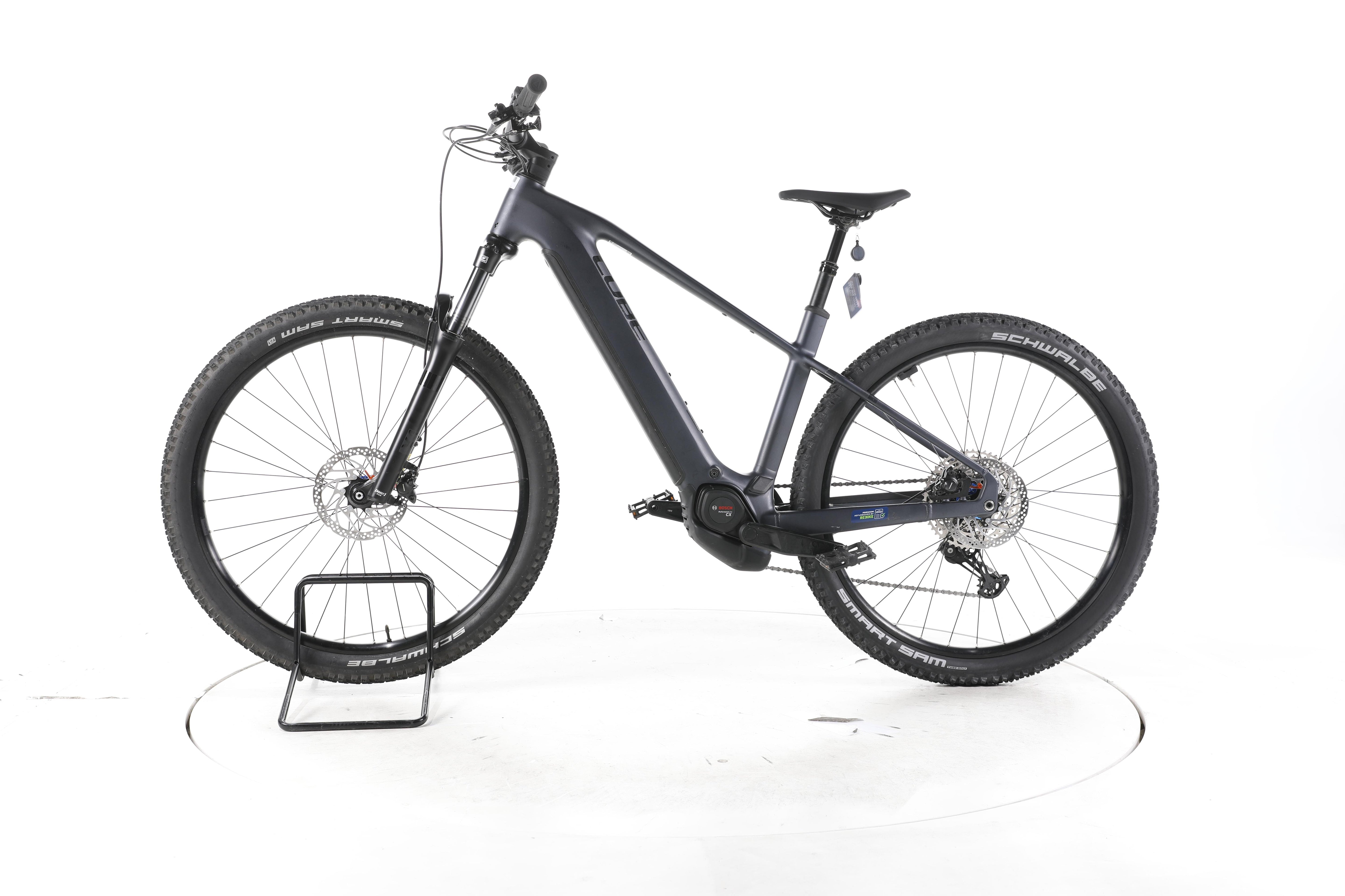 Cube Reaction Hybrid ONE E-Bike 2025 - Image 7