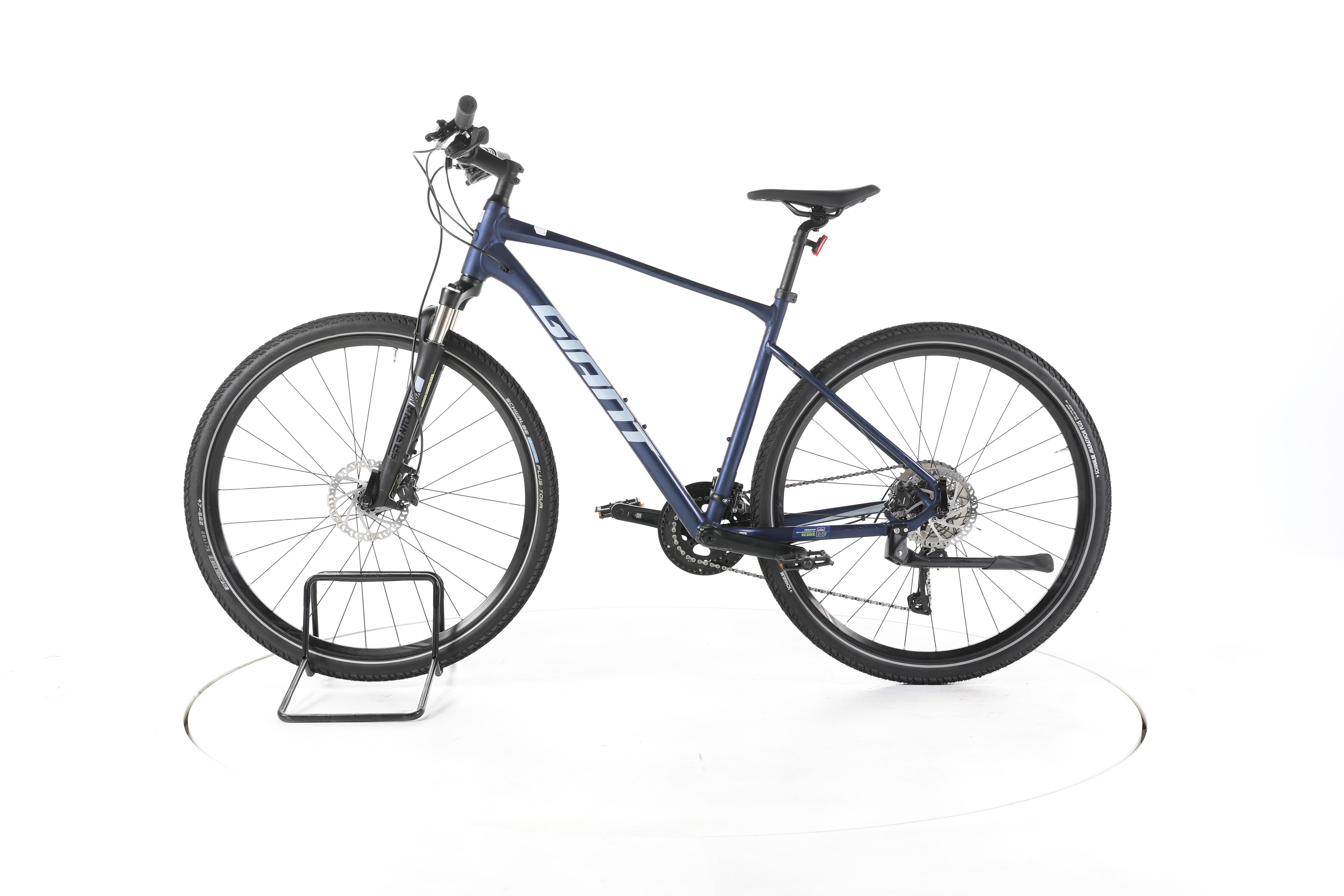 Giant Roam 1 Fahrrad Hardtail - Image 7
