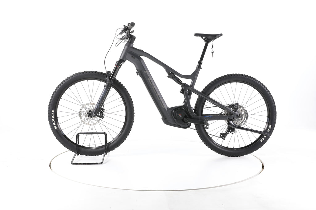 Focus Thron² 6.8 E-Bike Fully - Image 7