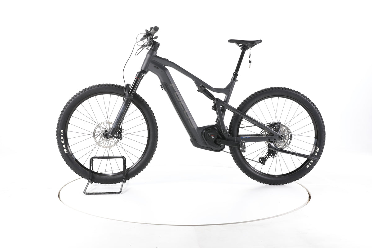 Focus Thron² 6.8 E-Bike Fully - Image 7