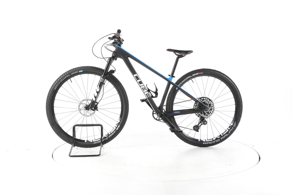 Cube Elite C:62 SLX Rookie Fahrrad Hardtail - Image 7